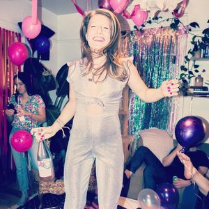 Meet your Posher, Mia